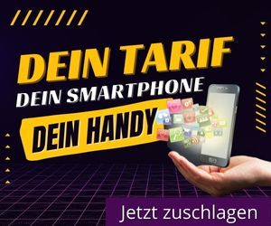 Aktuelle Handy Angebote