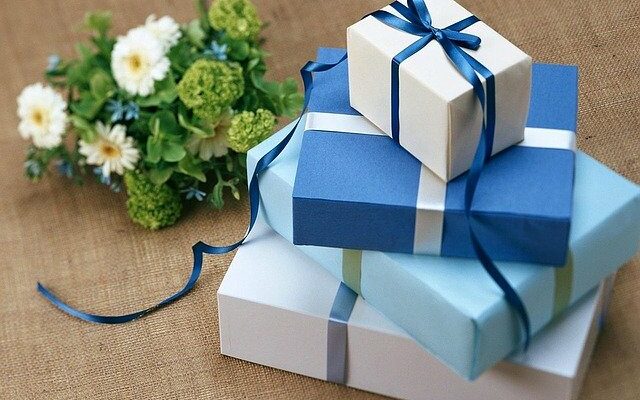 Tolle Geschenke Ideen
